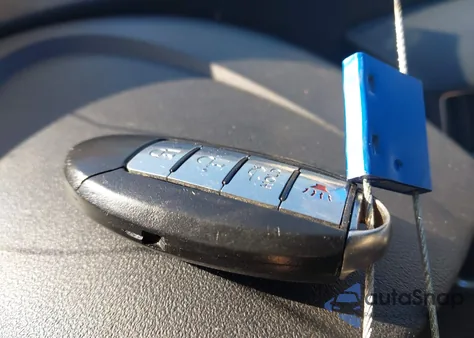 2013 Nissan Maxima 3.5 S z USA, uszkodzony, nr VIN 1N4AA5AP2DC802666